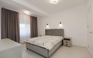 Chirie, apartament, 2 camere, str.  Melestiu, Botanica - Poză 1