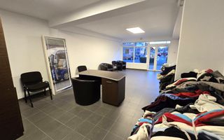 Spațiu Comercial, 50mp, Vad Comercial, Zona Cetate - Poză 2