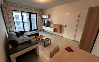 2 Camere Iuliu Maniu 6 Mobilat Utilat Novum Politehnica - Poză 8