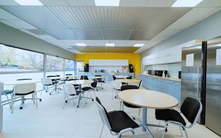 Aurel Vlaicu Office Center  350-1780 mp - Poză 12