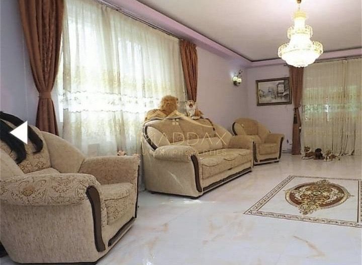 Vila 9 camere***gradina cu pomi fructiferi//1085 mp teren***Dragomiresti-Deal - Poză 11