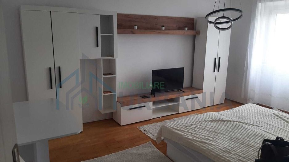 Apartament cu 3 camere în Păcurari, zonă comercială (Kaufland). Camera disponibilă pentru studenți. - Poză 8