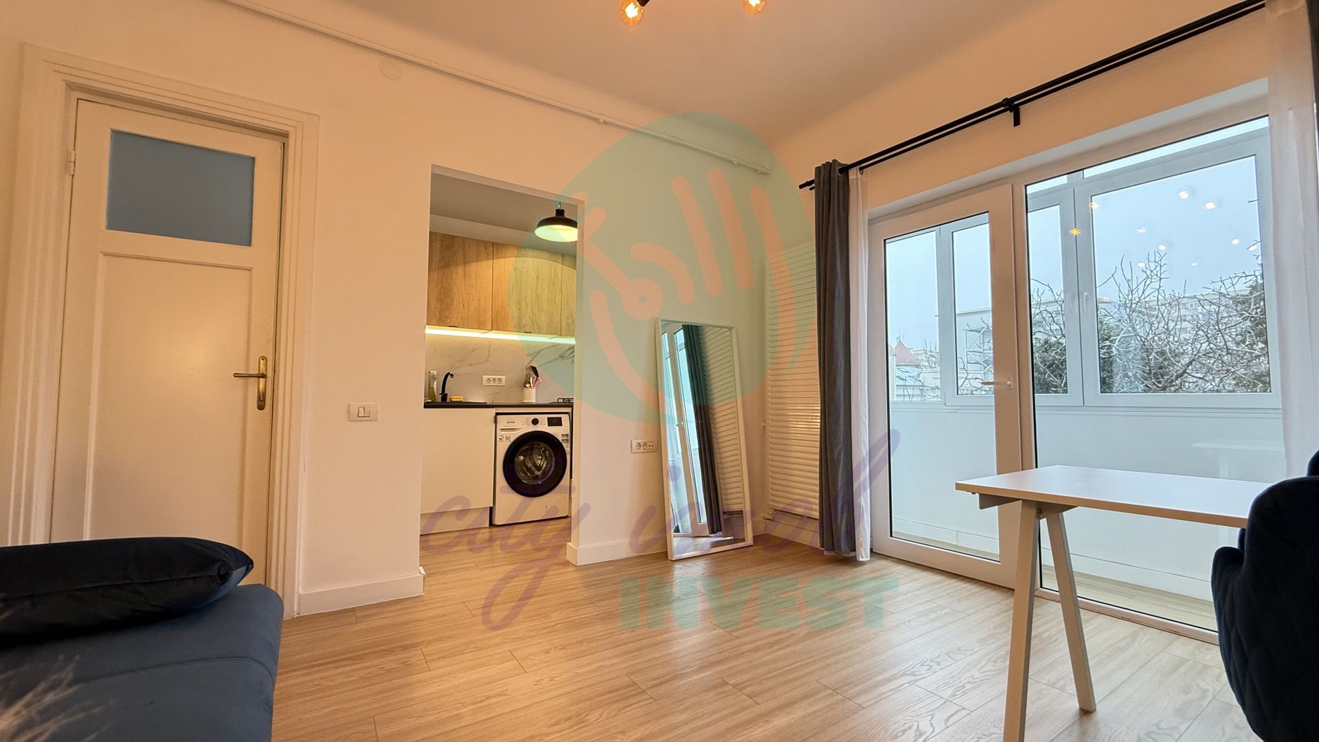 Garsoniera boema, Metrou Iancului - Poză 1