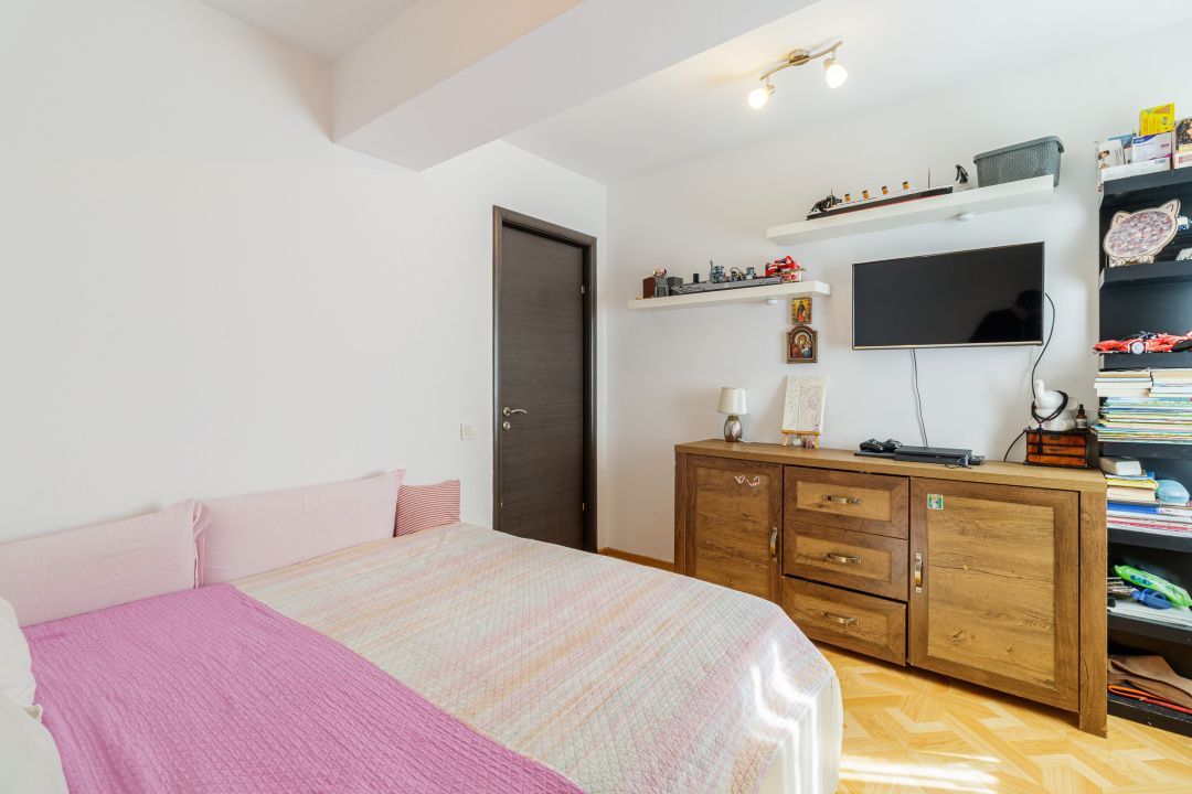 Apartament 3 camere Regie - Poză 3