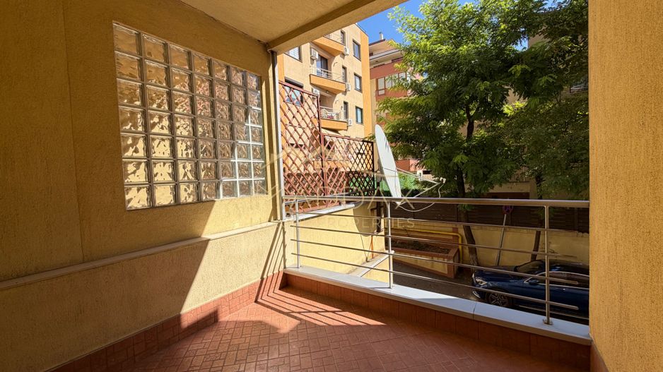 Apartament de închiriat / 3 camere lux *144m*  / Herastrau - Poză 20