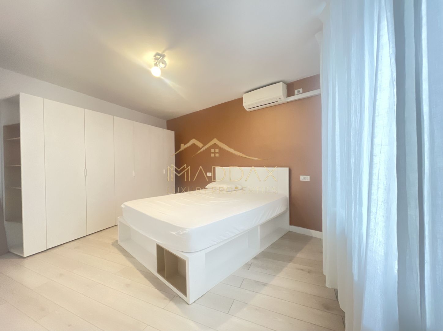 Apartament modern*NOU*2 camere**Piata Sfintii Voievozi//Calea Victoriei - Poză 4