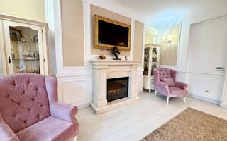 Vila lux cu 1000 mp teren pe Erou Iancu Nicolae langa Jolie Ville - Poză 1