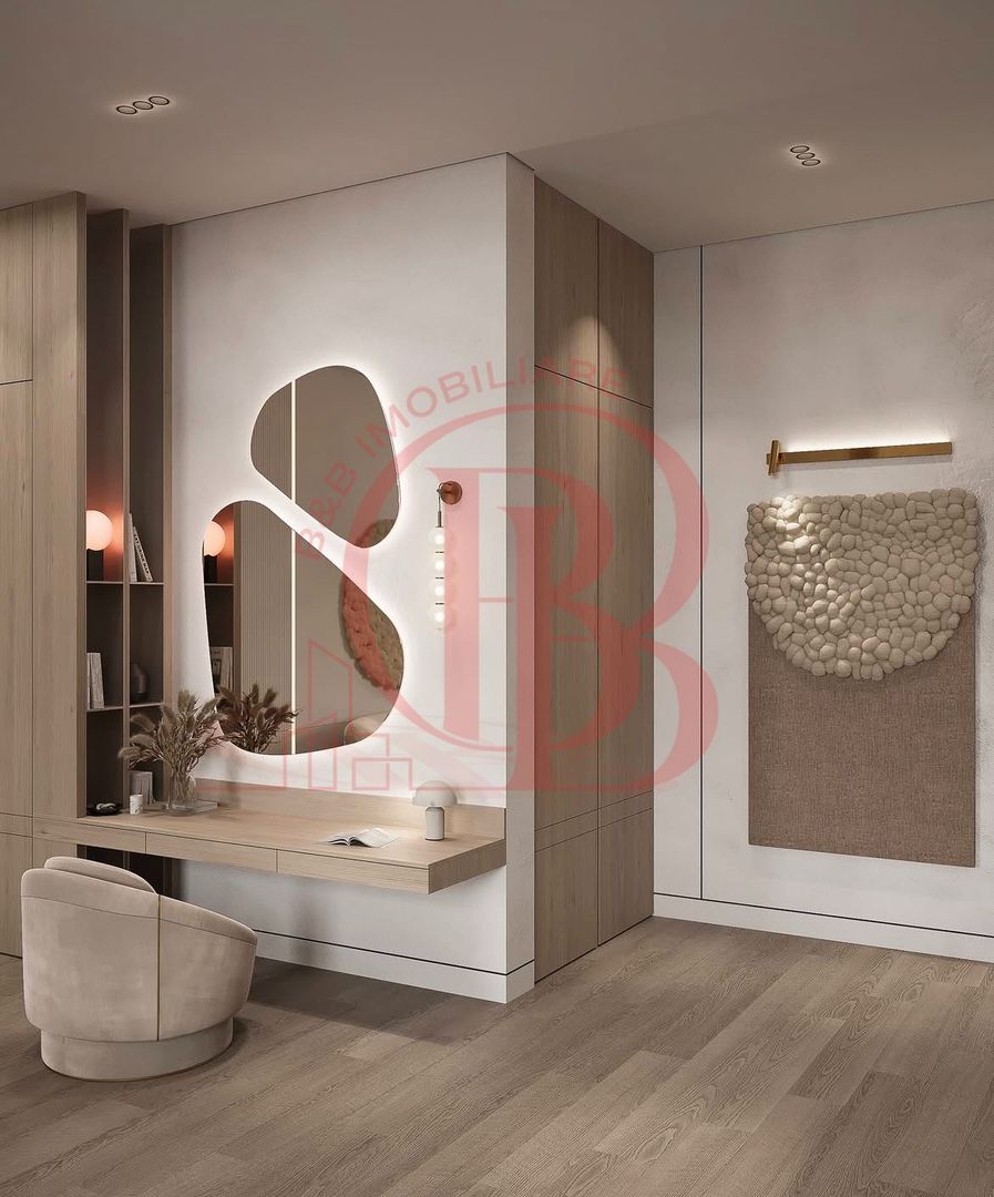 Apartament 3 camere Modern Titan Th. Pallady-Sector 3 - Poză 9