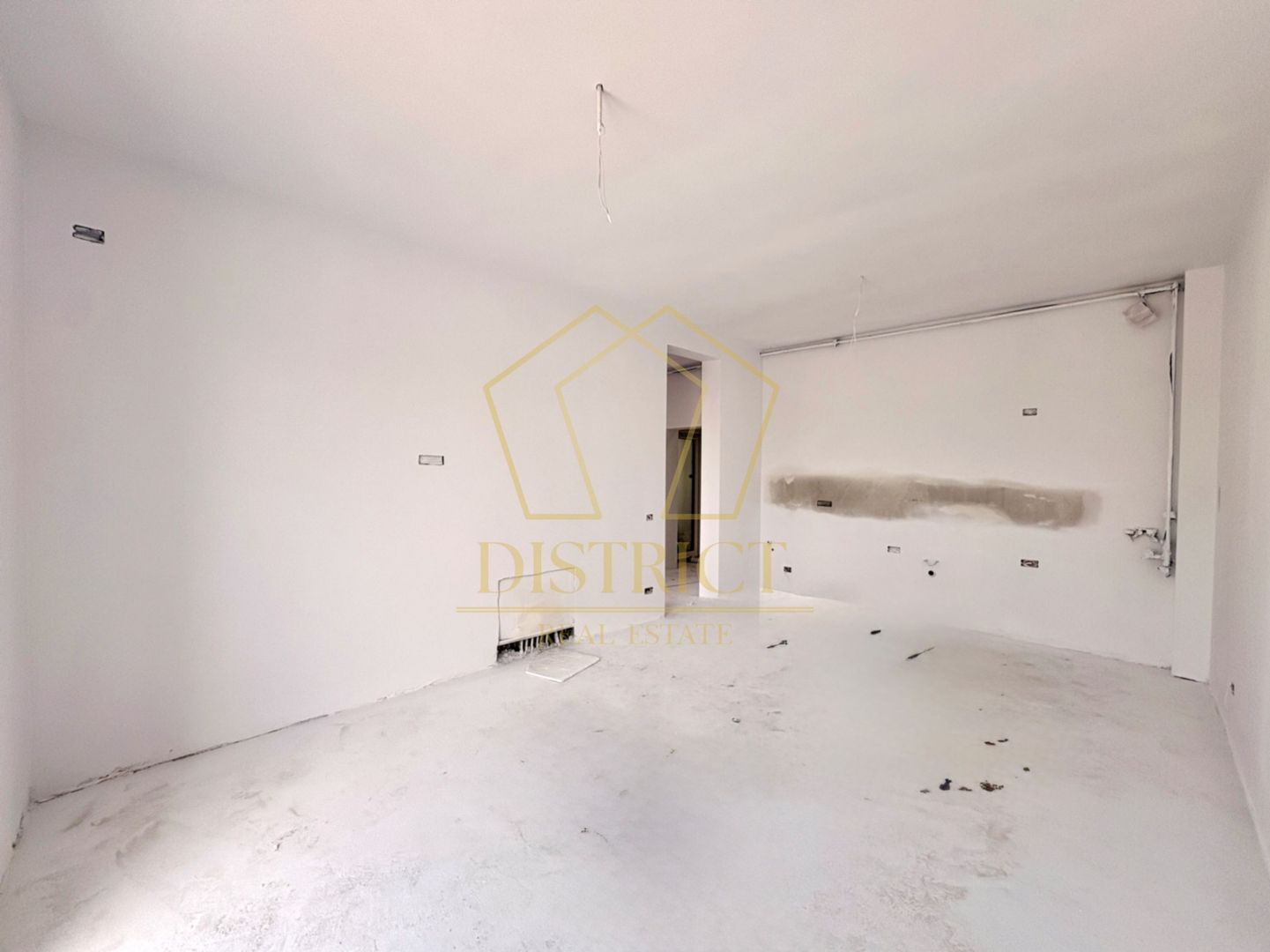 Apartament cu 2 camere si terasa de 3mp | Giroc | Profi - Poză 2
