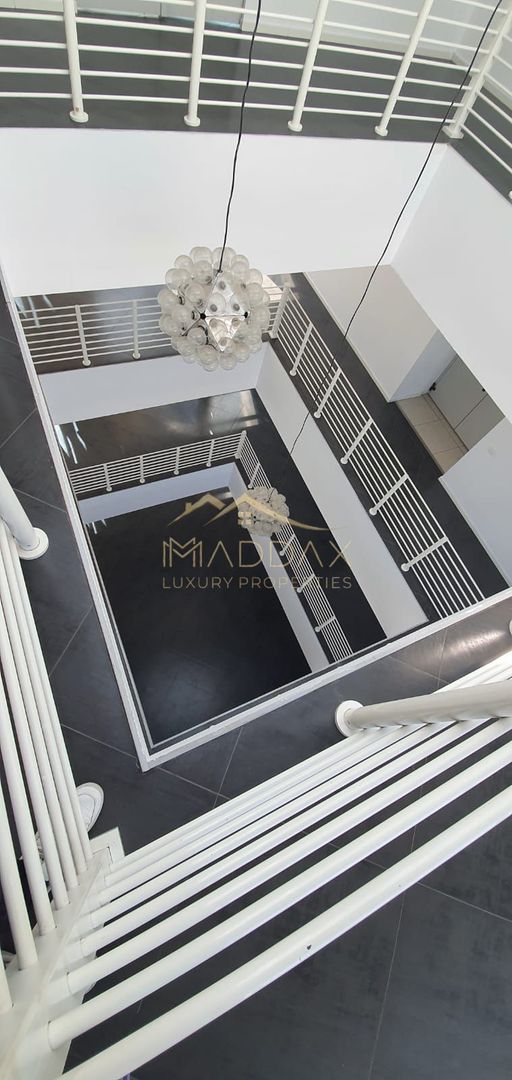 Spatiu birouri de inchiriat***1000mp*** Militari - Poză 21