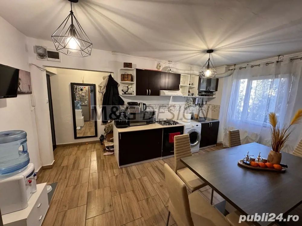 2 cam etaj 2  Gh Lazar - Poză 13