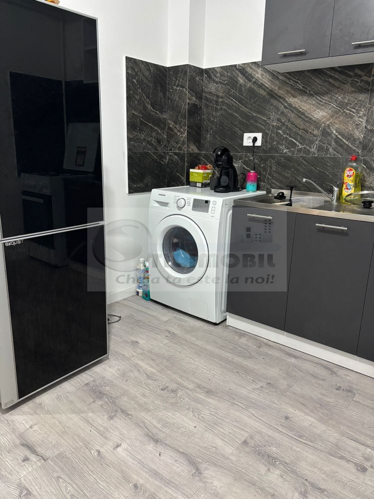 Apartament 1 cameră – Manta Roșie Residence, Iași - Poză 4