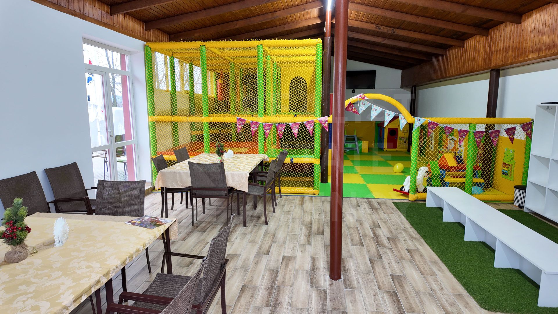 Vânzare spațiu comercial, 359,2 mp, localitatea Orhei - Poză 9