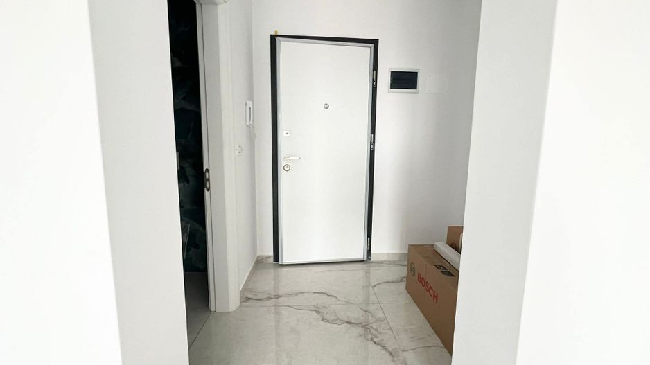 Apartament modern, într-un complex premium – Giroc limită cu Timișoara - Poză 3