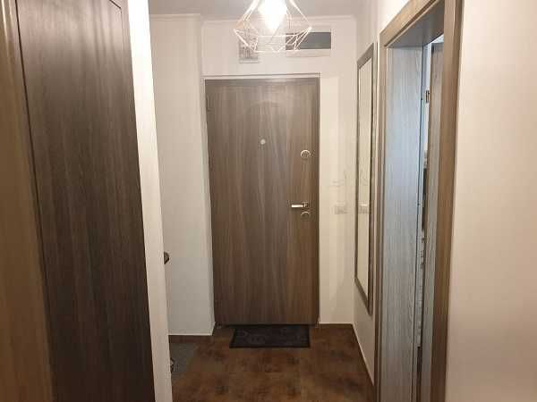 Apartament 2 camere modern, mobilat complet, metrou Raul Doamnei - Poză 7