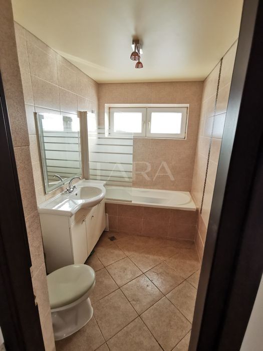 Apartament modern 2 camere, Cetatea Fetei, parcare subterană. - Poză 4