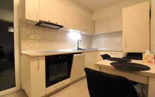 Iris Armoniei, 2 camere, centrala proprie. - Poză 4