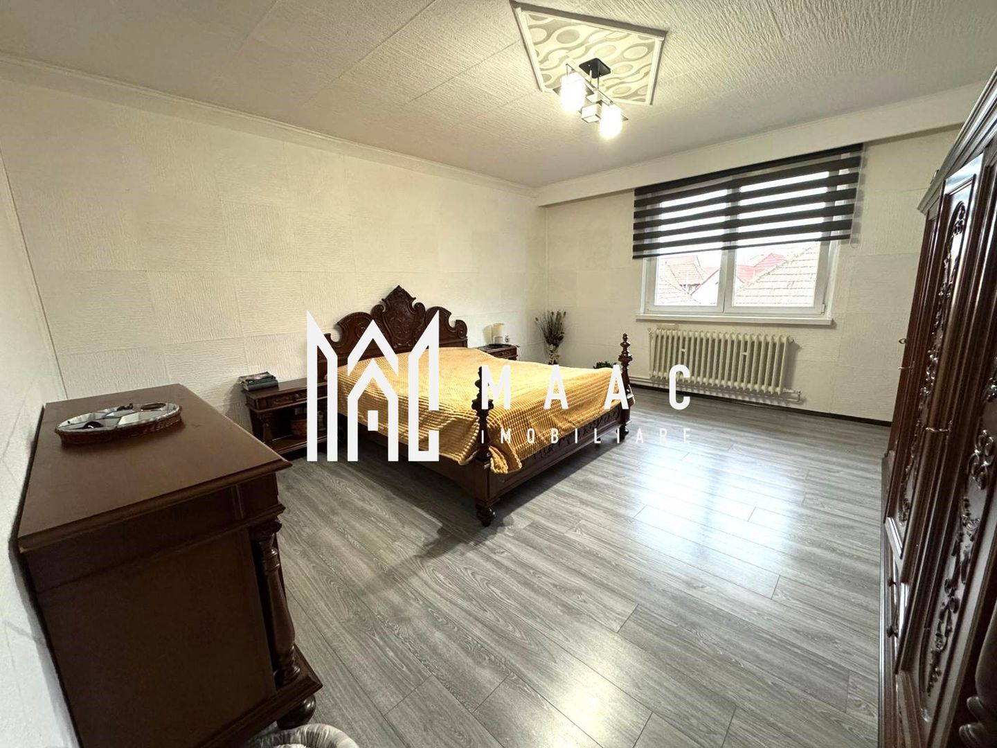 Apartament la casă I 4 camere I Curte 100 mp I Lazaret - Poză 7