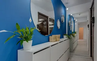 Apartament suberb in Piata Romana - Poză 22