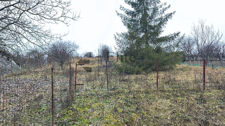 Teren intravilan 1765 mp cu panorama in Cartierul Podgoria - Poză 3