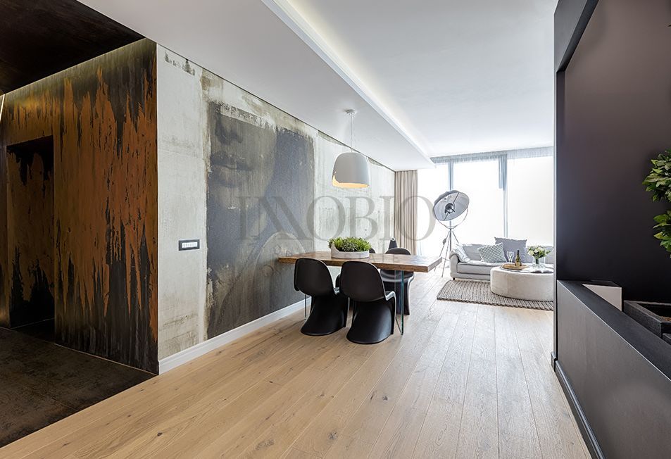 Penthouse 4 Camere | 3 Locuri de Parcare - Poză 5