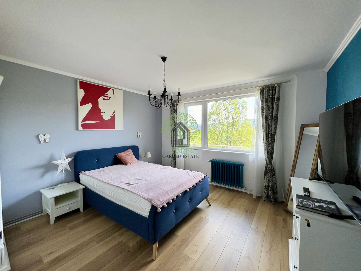 Apartament 3 camere decomandat Gheorgheni aleea Azuga - Poză 1