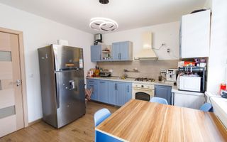 Casă de vânzare în Bod (lângă Brașov) – complet mobilată - Poză 13