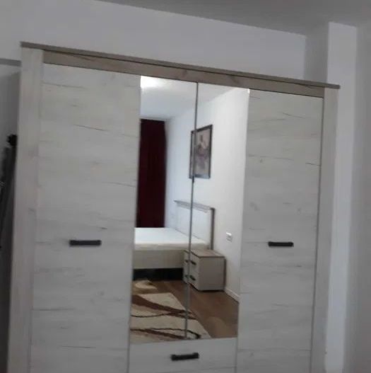 Apartament 2 Camere | Viva City | Parcare Subterana | Balcon 11mp - Poză 2