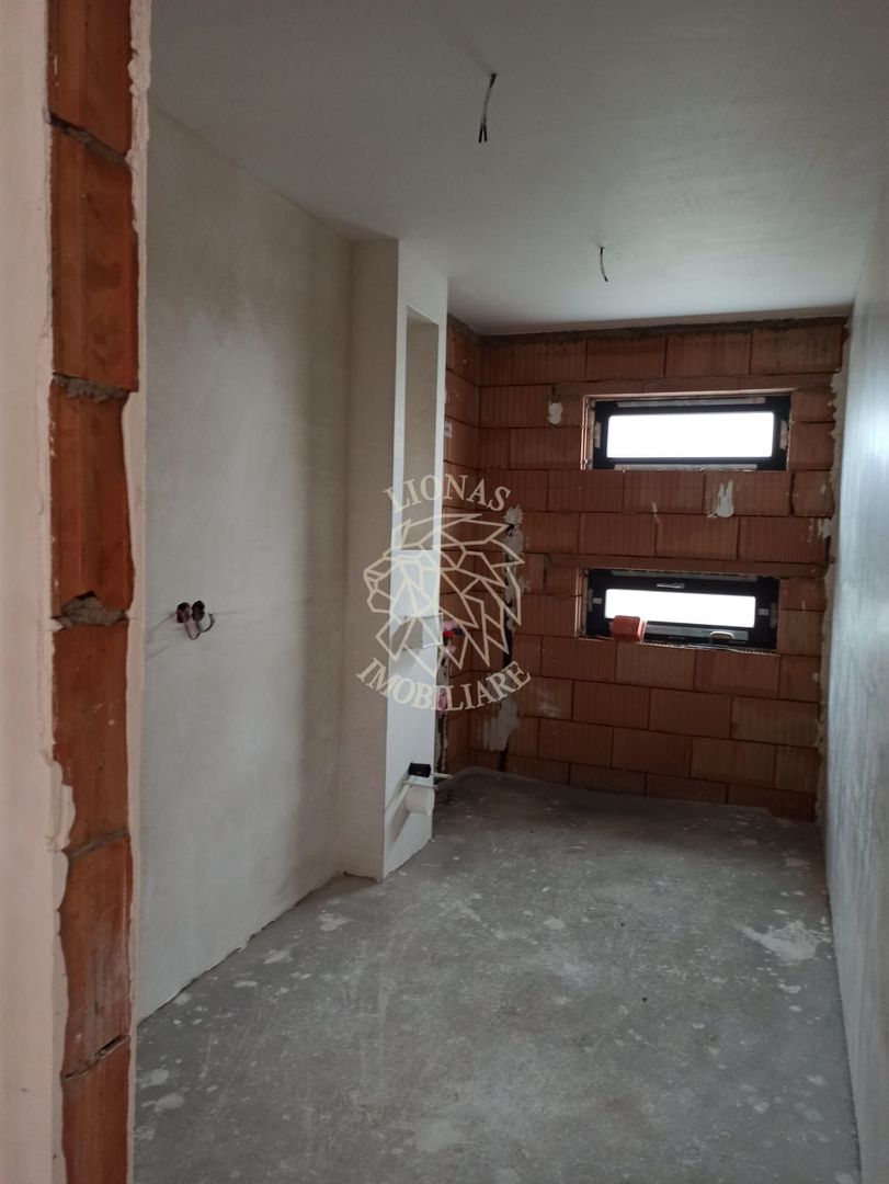 Apartament 3 camere 115 mp-terasa 50 mp-parcare- Zona Schullerwald - Poză 5