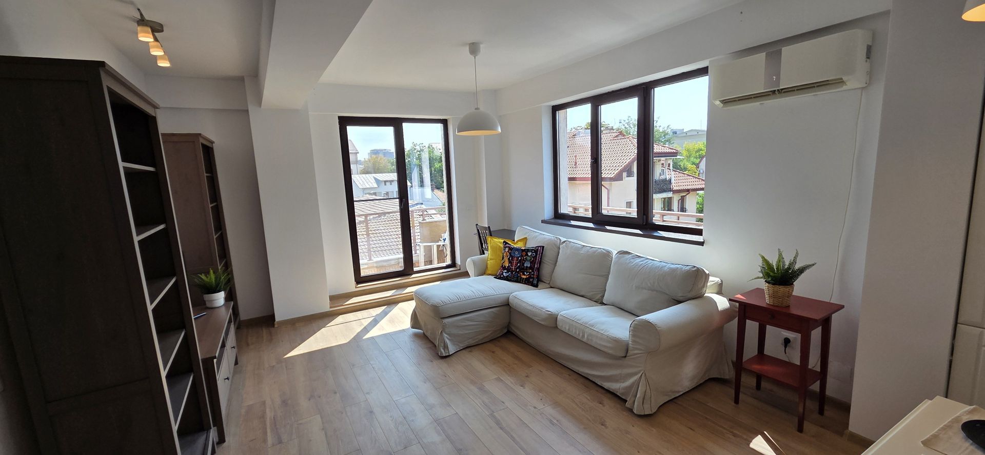 Apartament 3 camere si loc de parcare - Poză 22