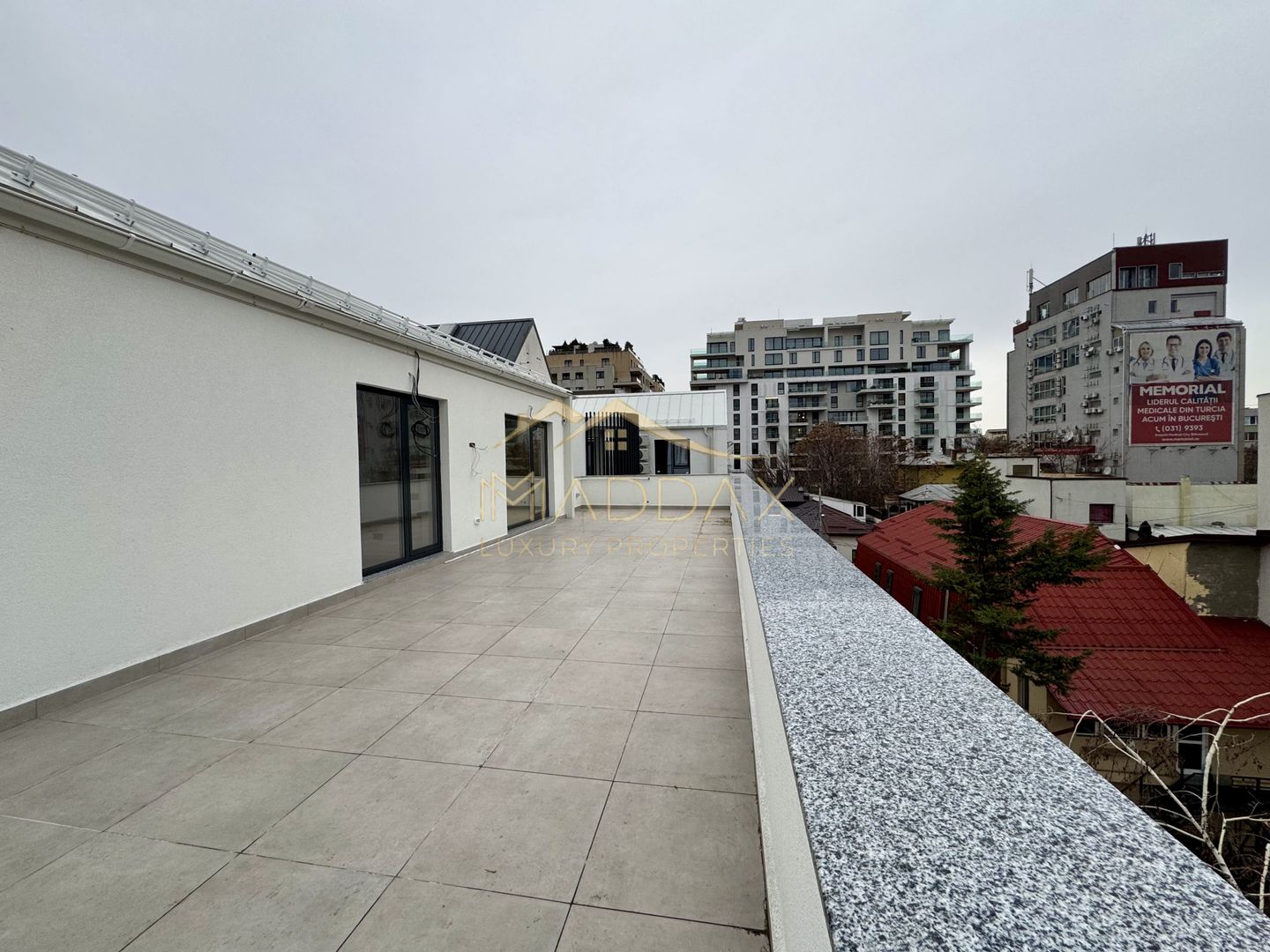 Apartament cu 3 camere *Prima Inchiriere* + Terasa *50mp* / Aviatiei - Herastrau - Poză 23