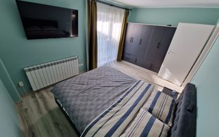 Apartament cu 2 camere și parcare, zona Parc Poligon. - Poză 4