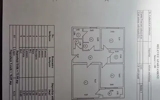 Proprietar vanzare apartament trei camere mobilat/utilat Calea Calarasi, sect 3 - Poză 12