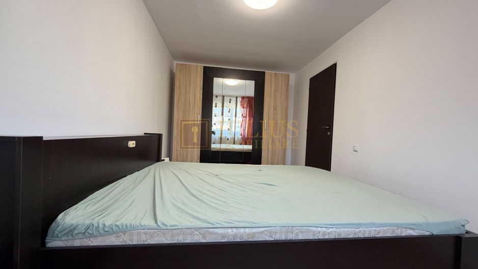 2 dormitoare, centrala proprie, bloc anvelopat. Girocului-Mag. Prospero - Poză 8