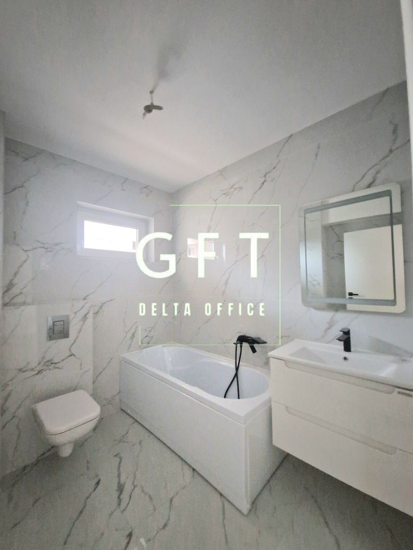 Apartament nou | Zona ISU | Etaj 4 - Poză 7