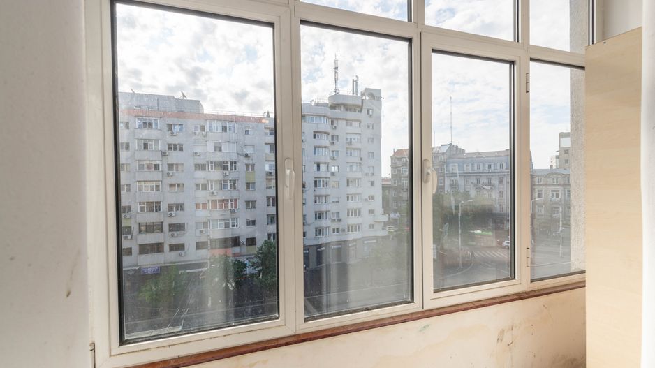 Apartament 4 camere de vanzare 104 mp, Central, Calea Mosilor - Schiță 24