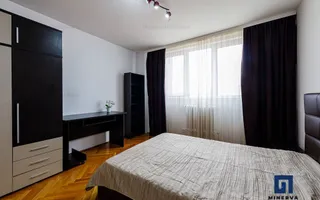 Apartament 4 camere | Punctele Cardinale, Bastion, Medicina | COMISION 0 - Poză 13