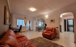 RENTED / INCHIRIAT Apartament cu 2 camere de închiriat în zona Gara - Poză 3