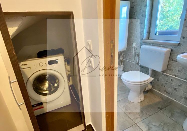 Vila 3 camere AZUR Emil Racovita Pipera Rond OMV I parcare I COM 0% - Poză 5