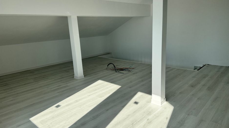 Vila 5 camere Otopeni Central-bucatarie si finisaje incluse - Poză 20