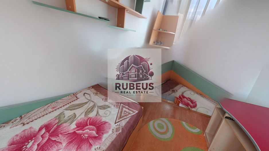 Apartament luminos 4 camere – finisaje premium, zona Victor Babeș - Poză 14
