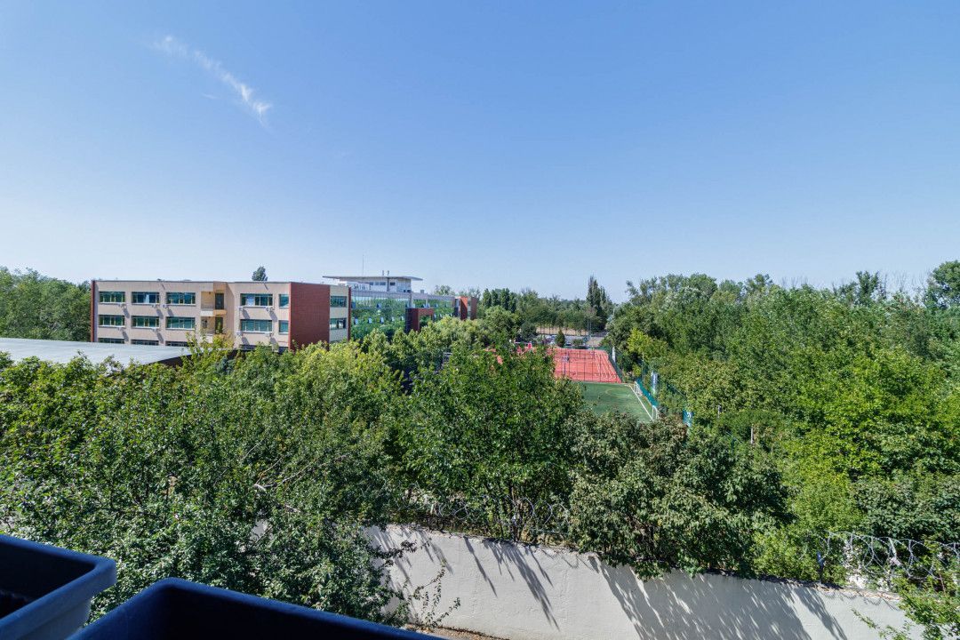 Clădire modernă, versatilă, cu terasă panoramică – locuință sau business | Secto - Poză 11