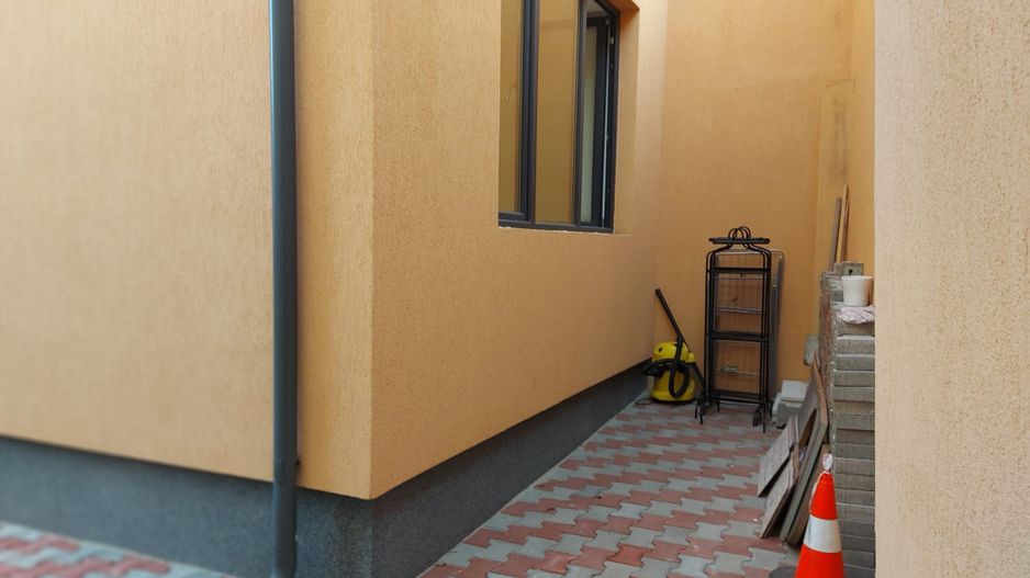 Casa de inchirat Blv Decebal Piata Alba Iulia Mall Vitan construcţie 2023 - Poză 21