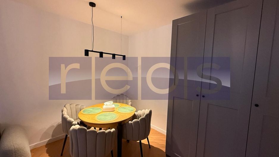 APARTAMAMENT 2 CAMERE LUX | TITAN |  SECTOR 3 | - Poză 3