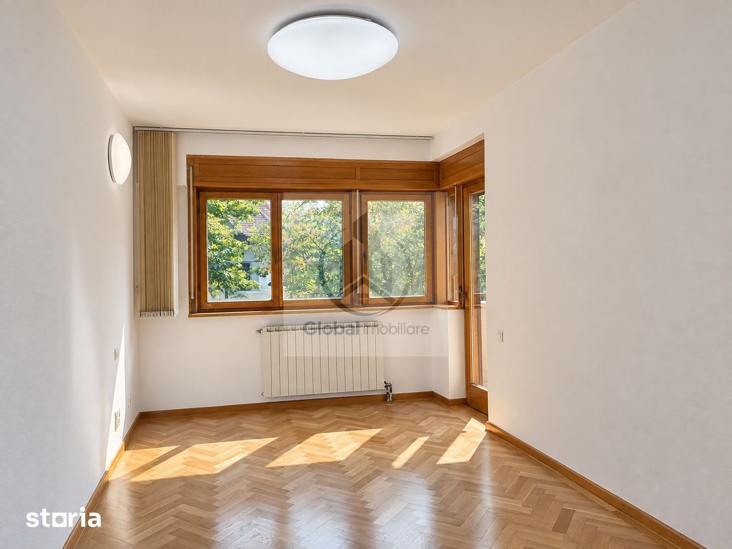 Aviatorilor | 200 mp | 5 camere | Garaj + boxă | 0% comision - Poză 3