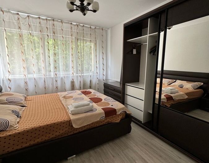 Închiriere Apartament 2 camere Piața Unirii, 5 min metrou, parcare, Petfriendly - Poză 5