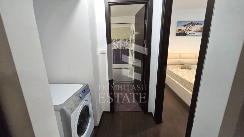 CENTRU-FERDINAND Apartament 2 camere de inchiriat. - Poză 26