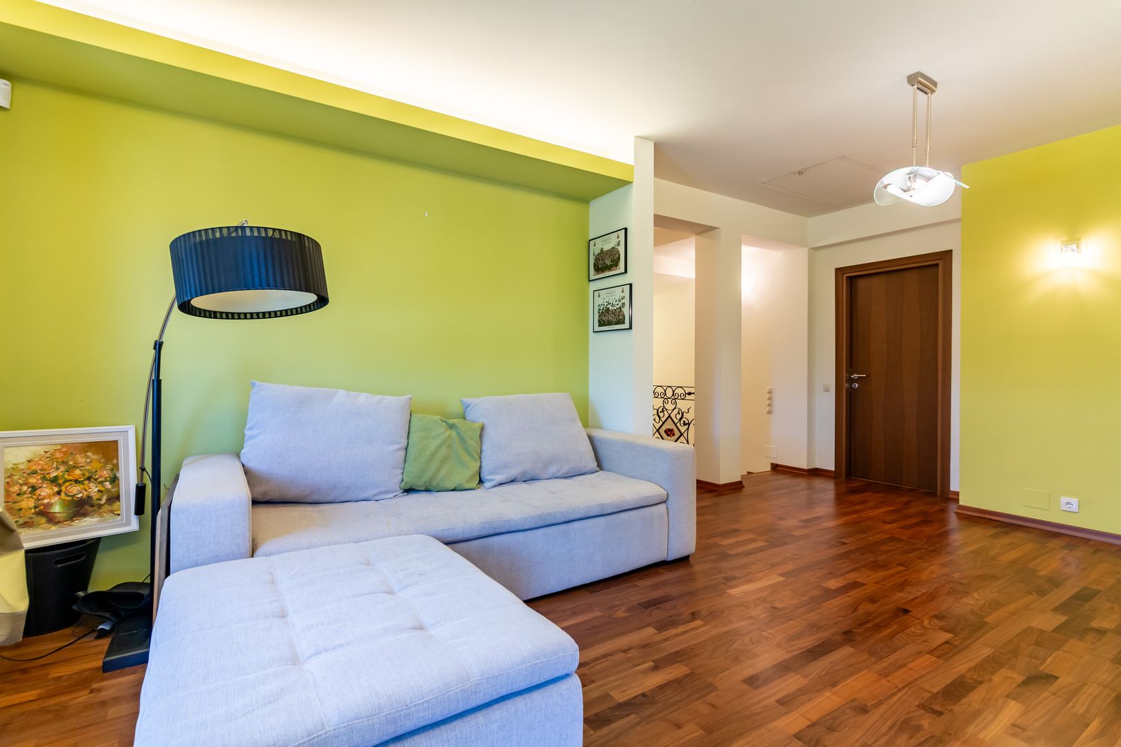 Vila premium de vanzare Balotesti/ piscina/ ponton/ deschidere la lac - Poză 33