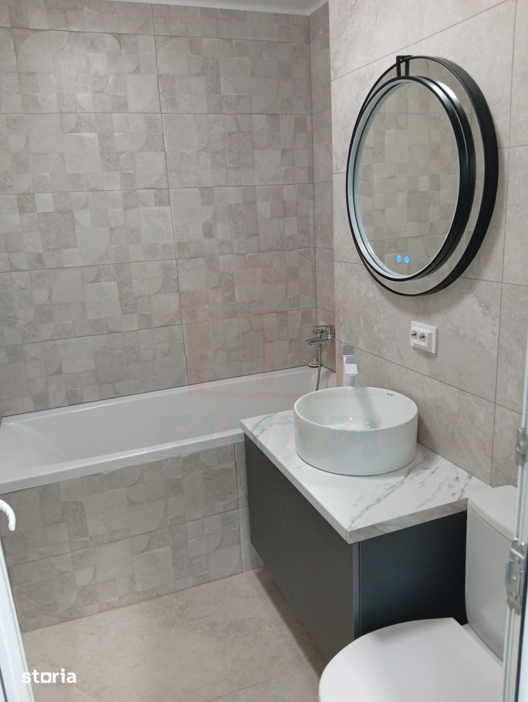 🔑De închiriat 2 camere, Mazepa, 550 Euro/lună - Poză 4