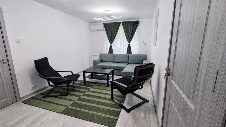 AP. 2 CAMERE- MOSILOR, BLOC REABILITAT, MASINA DE SPALAT VASE, MODERN - Poză 1